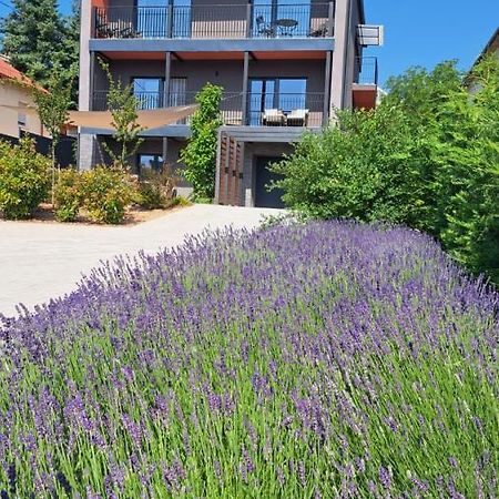 Profi Keco Apartman Балатональмаді Екстер'єр фото
