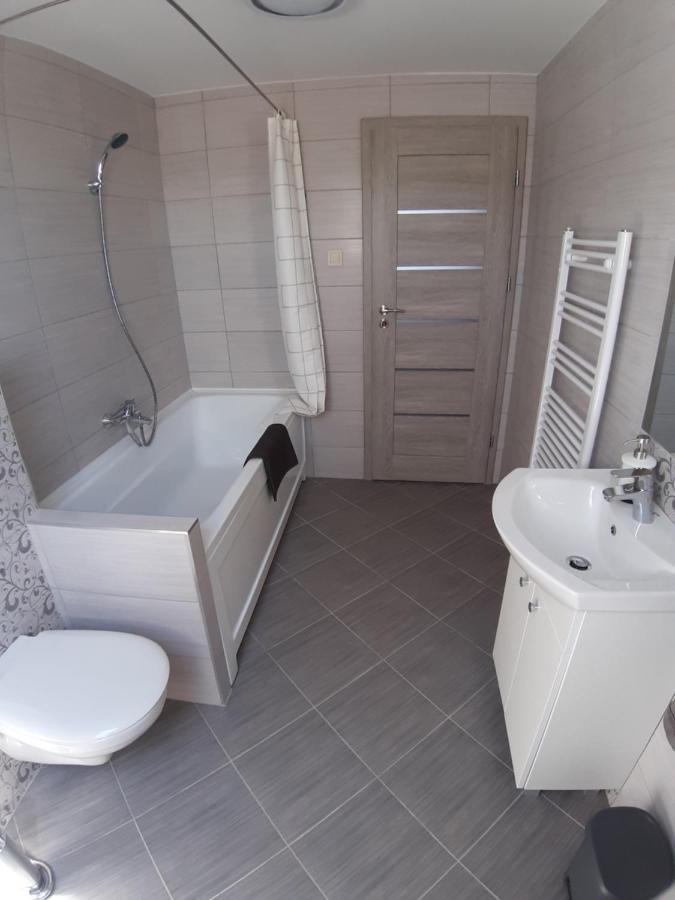 Profi Keco Apartman Балатональмаді Екстер'єр фото