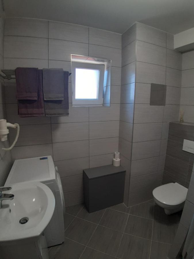 Profi Keco Apartman Балатональмаді Екстер'єр фото
