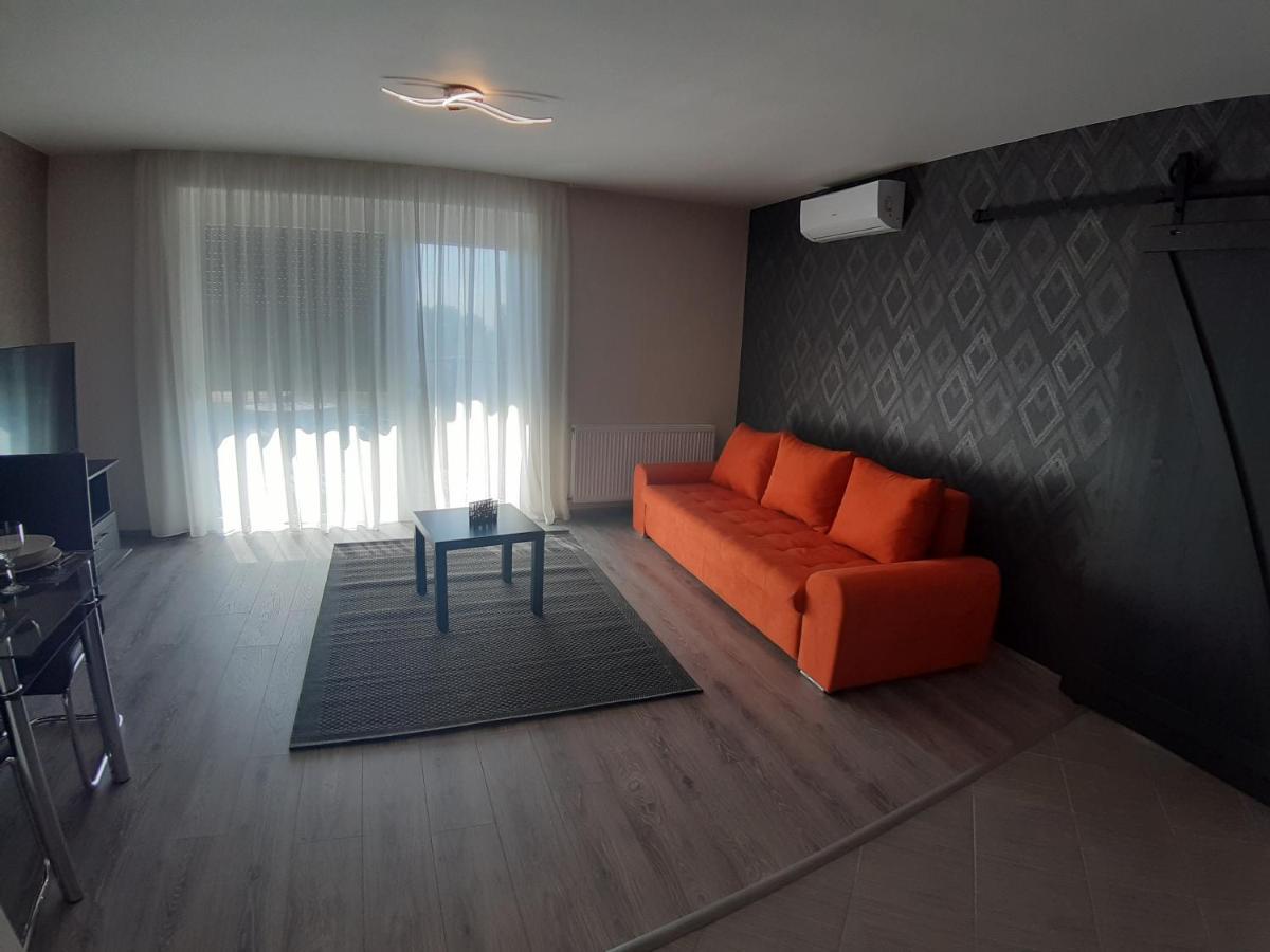 Profi Keco Apartman Балатональмаді Екстер'єр фото
