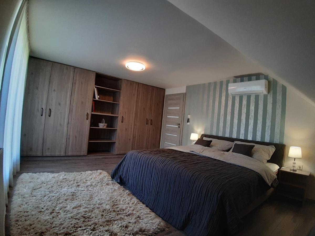 Profi Keco Apartman Балатональмаді Екстер'єр фото