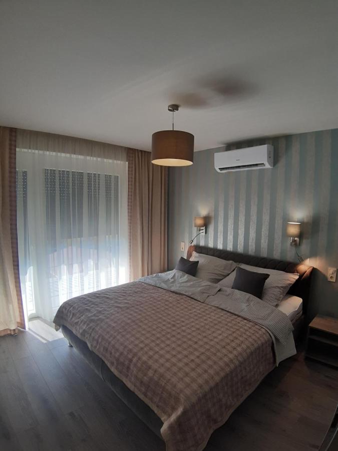 Profi Keco Apartman Балатональмаді Екстер'єр фото