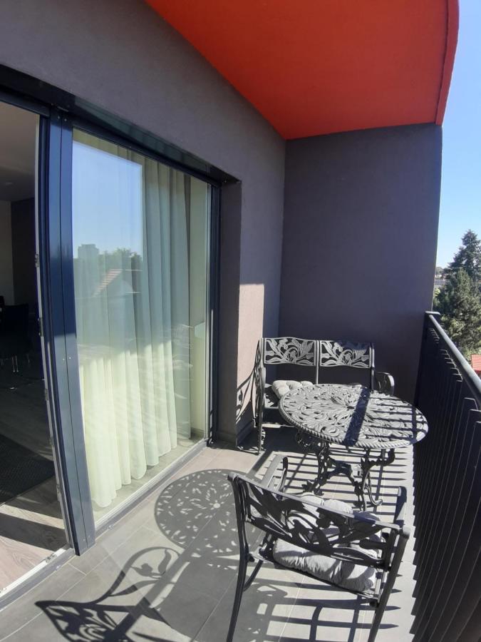 Profi Keco Apartman Балатональмаді Екстер'єр фото