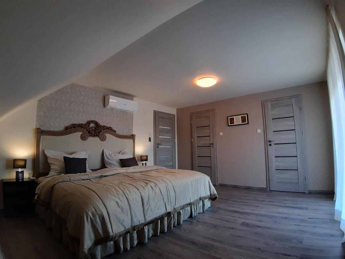 Profi Keco Apartman Балатональмаді Екстер'єр фото