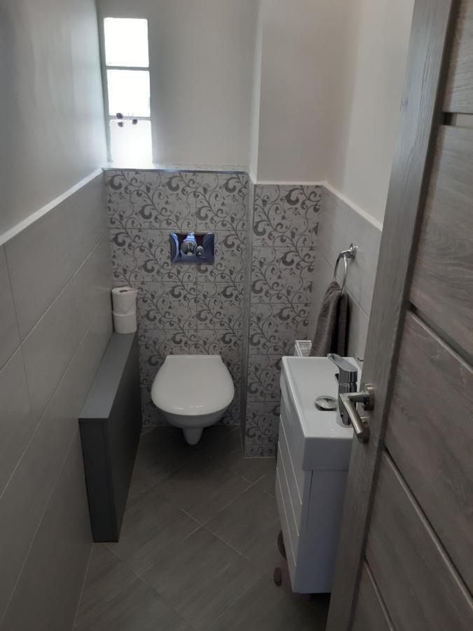 Profi Keco Apartman Балатональмаді Екстер'єр фото