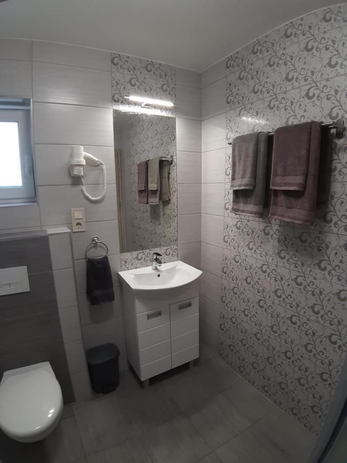 Profi Keco Apartman Балатональмаді Екстер'єр фото