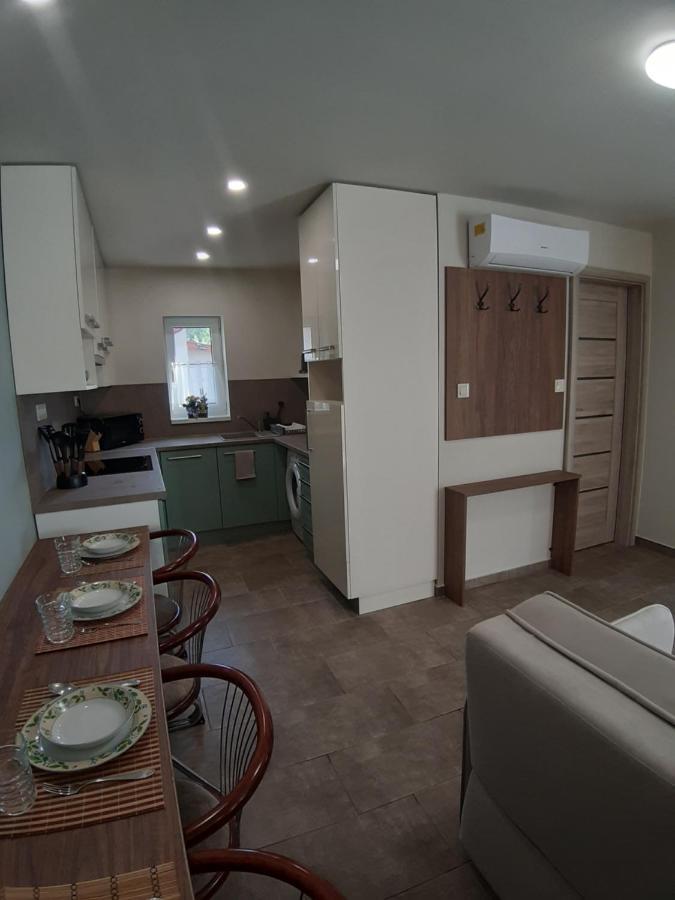 Profi Keco Apartman Балатональмаді Екстер'єр фото