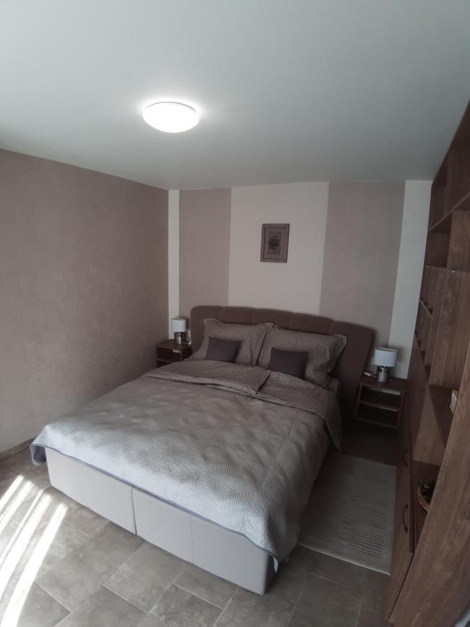 Profi Keco Apartman Балатональмаді Екстер'єр фото