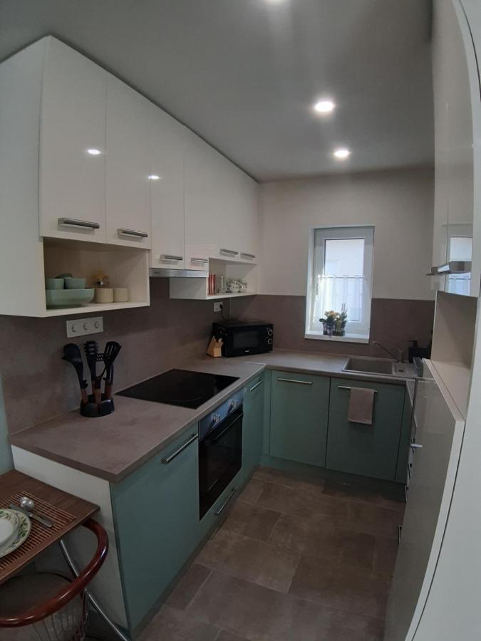 Profi Keco Apartman Балатональмаді Екстер'єр фото